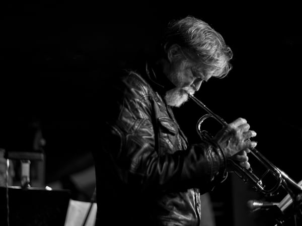 Tom Harrell